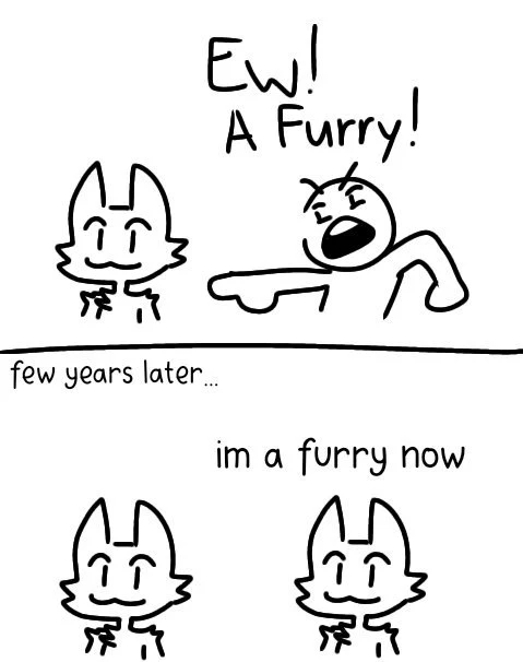 Daily Furry Art 162