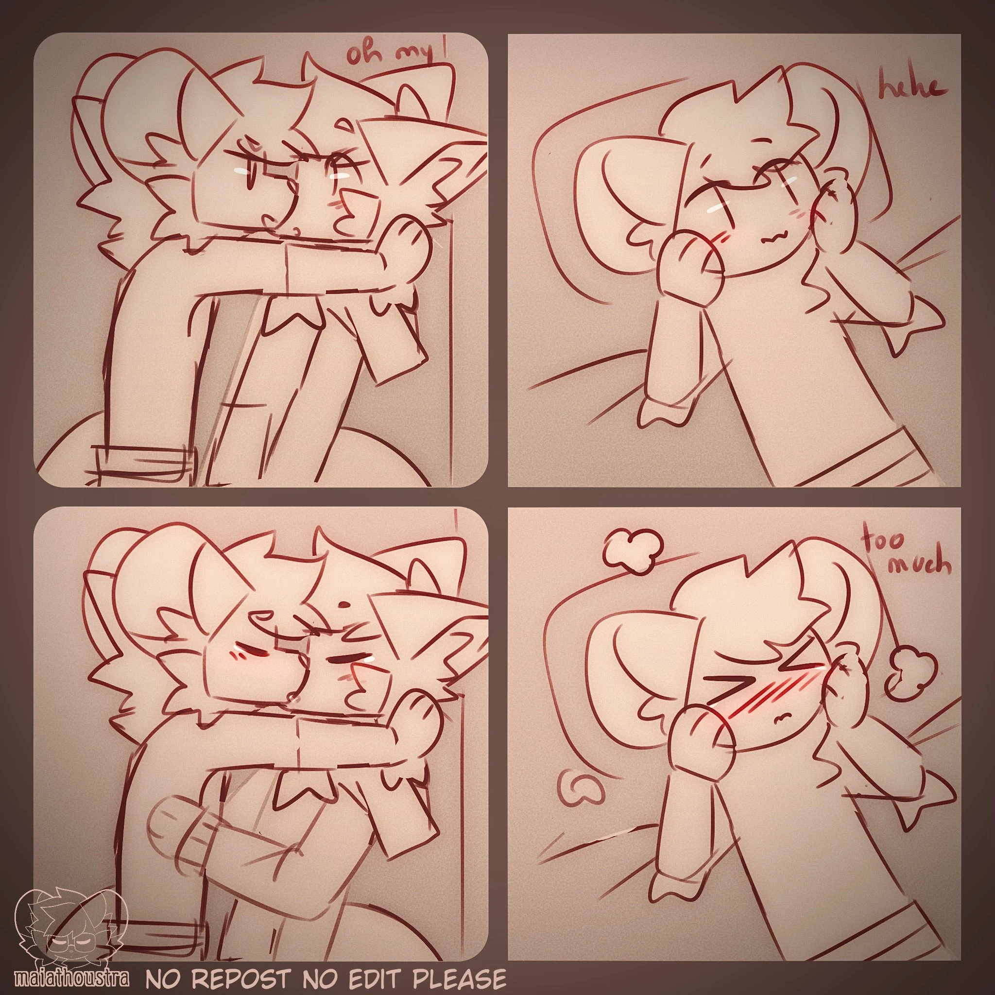 Weekly Furry Art 7