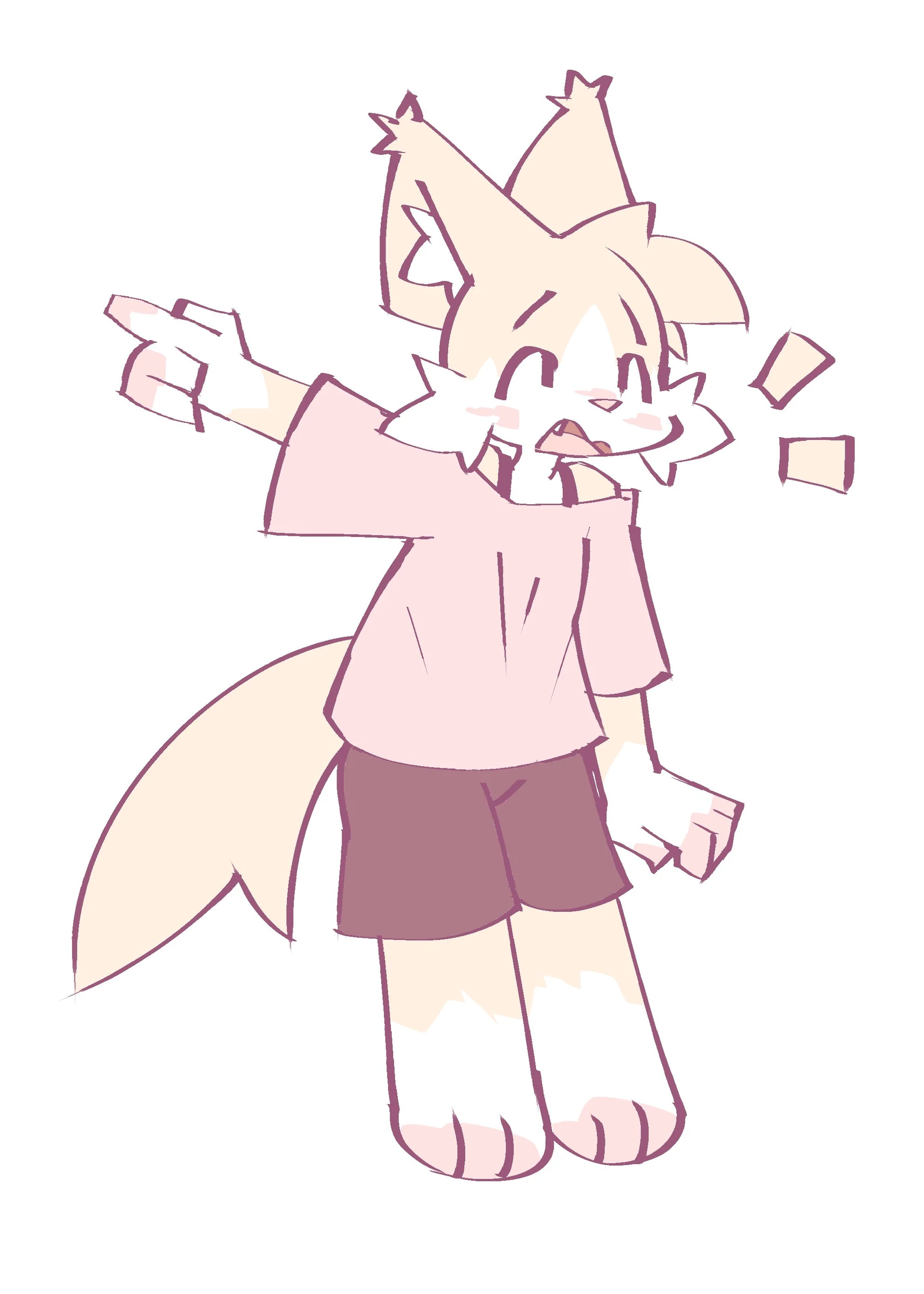 Weekly Furry Art 8