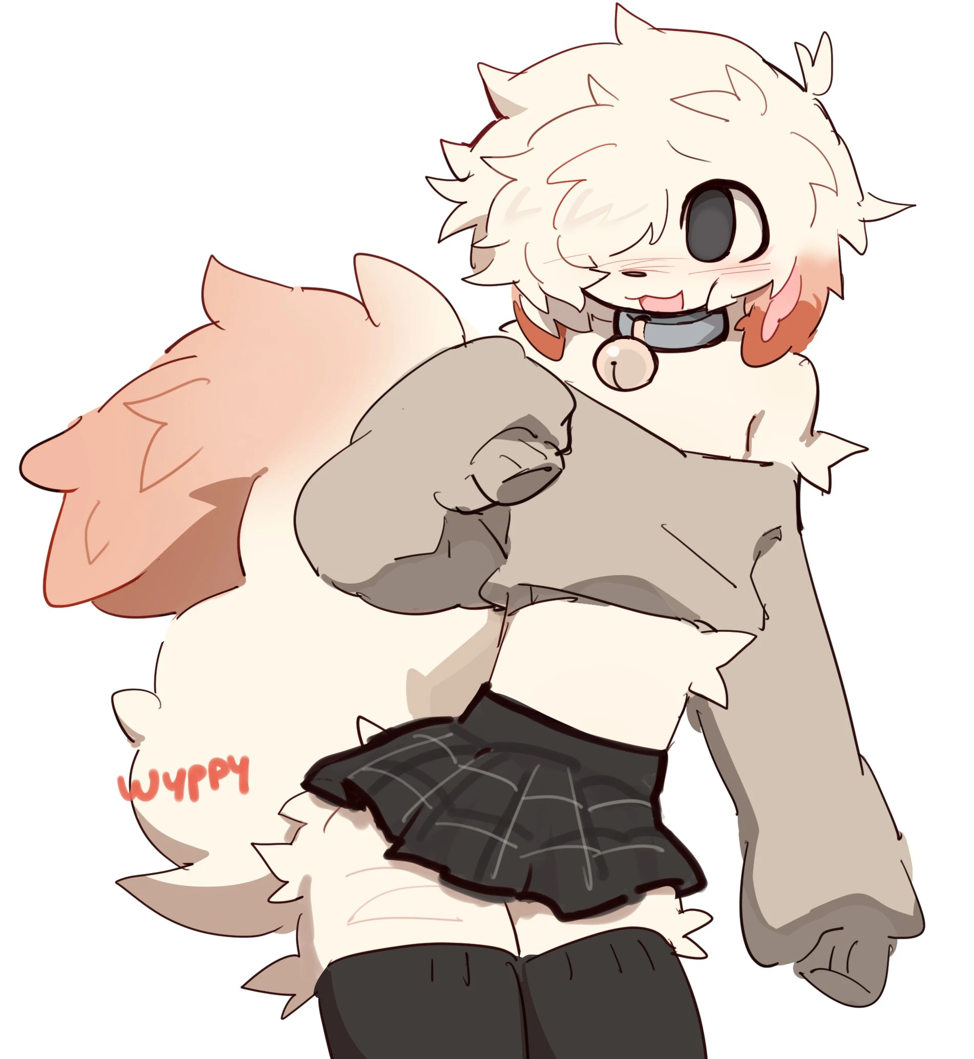 Weekly Furry Art 43