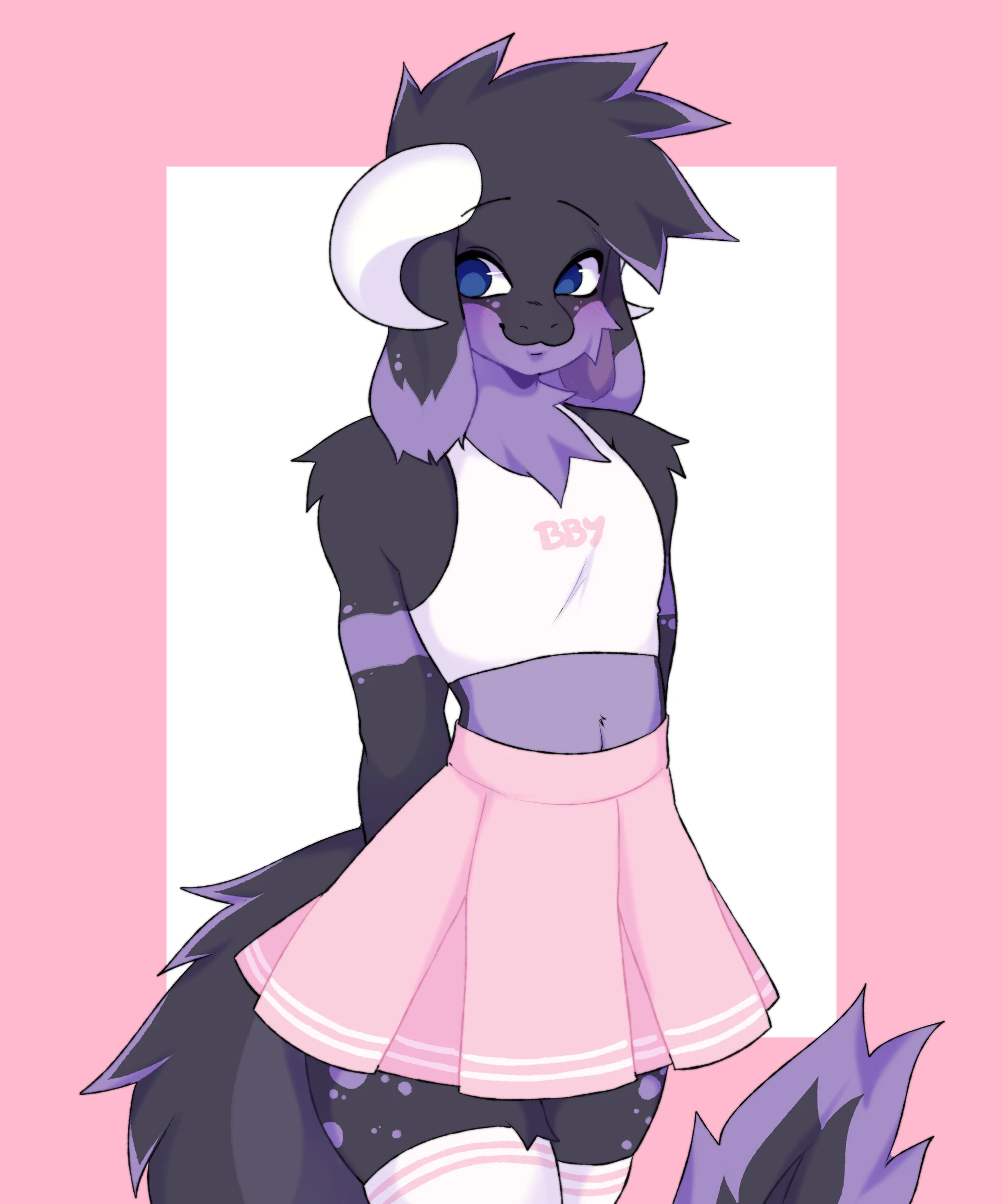 Weekly Furry Art 13