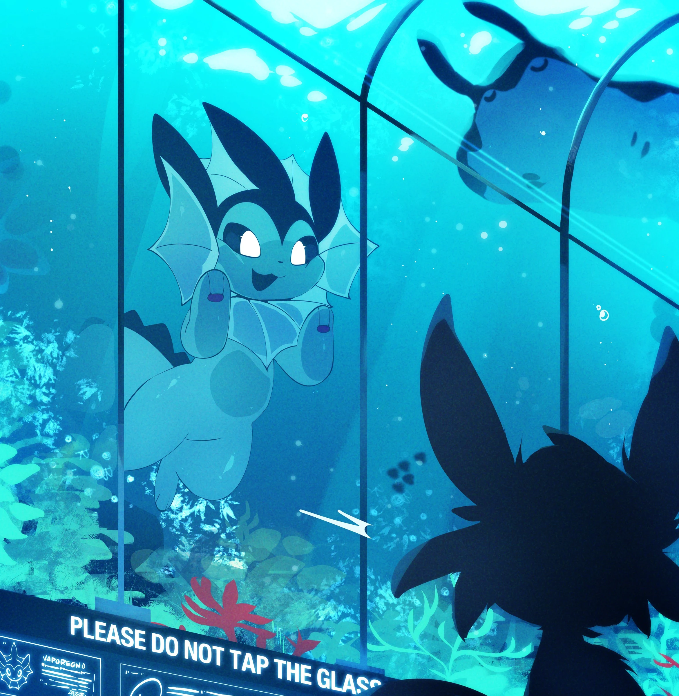 Weekly Furry Art 19