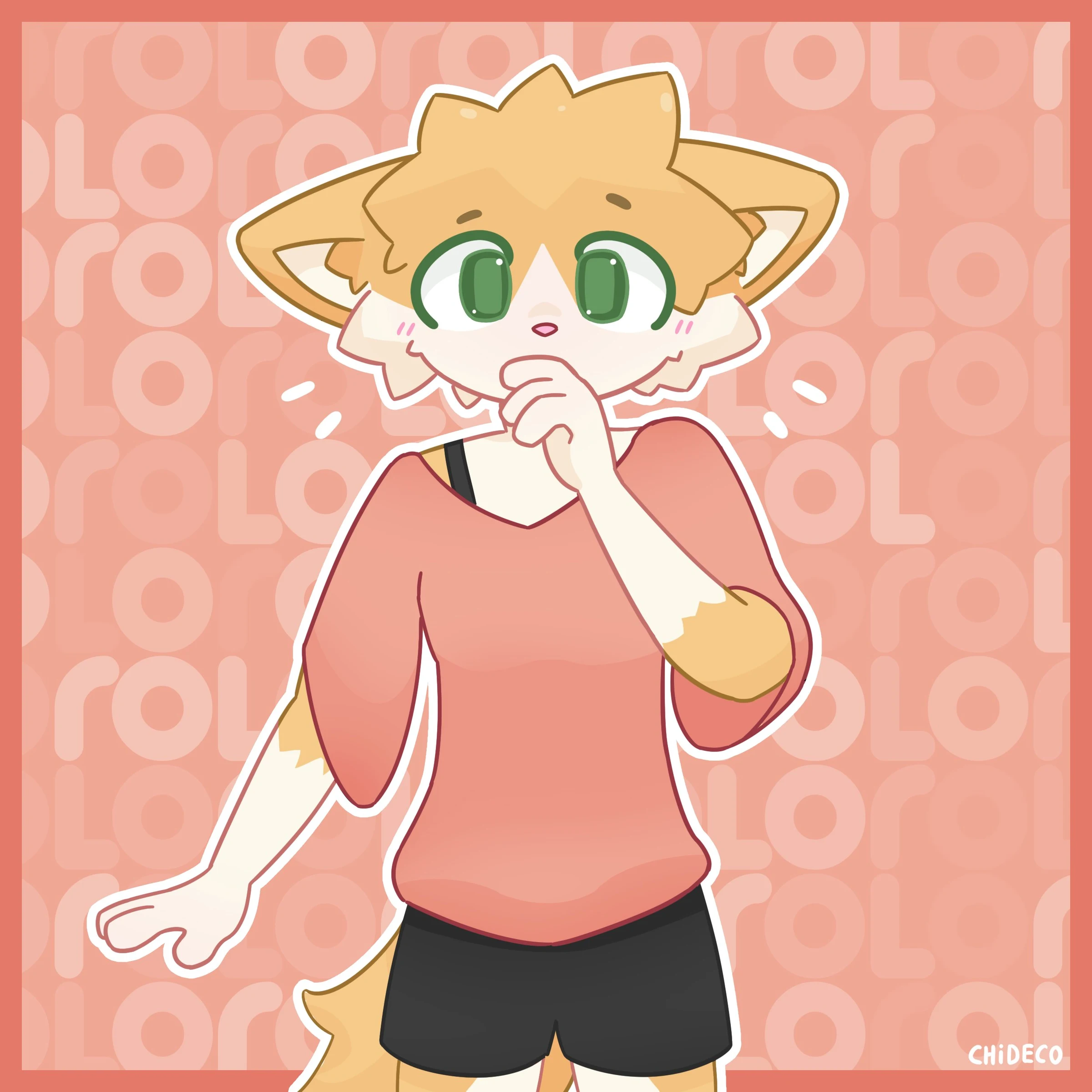 Weekly Furry Art 9