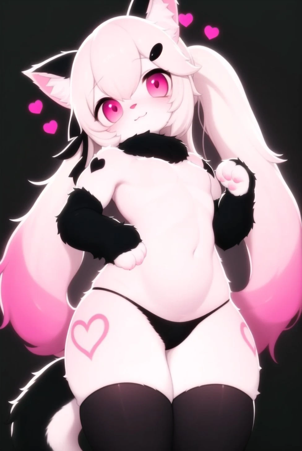 Daily Furry Art 333