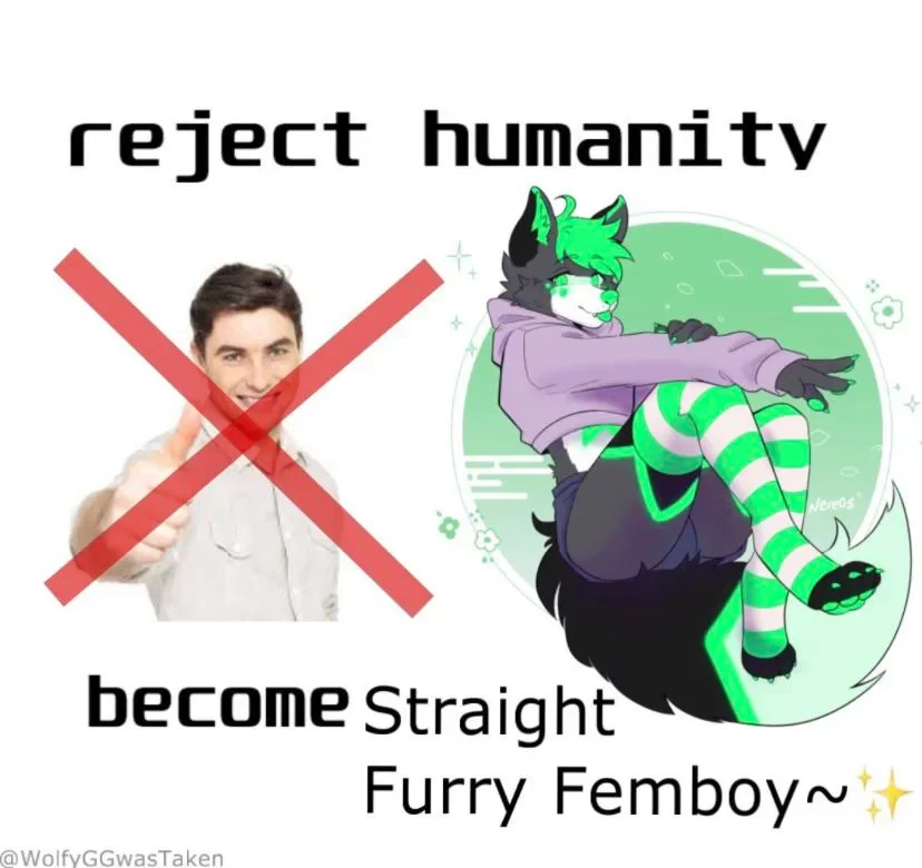 Weekly Furry Art 7