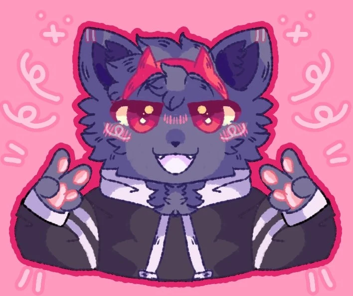 Daily Furry Art 11