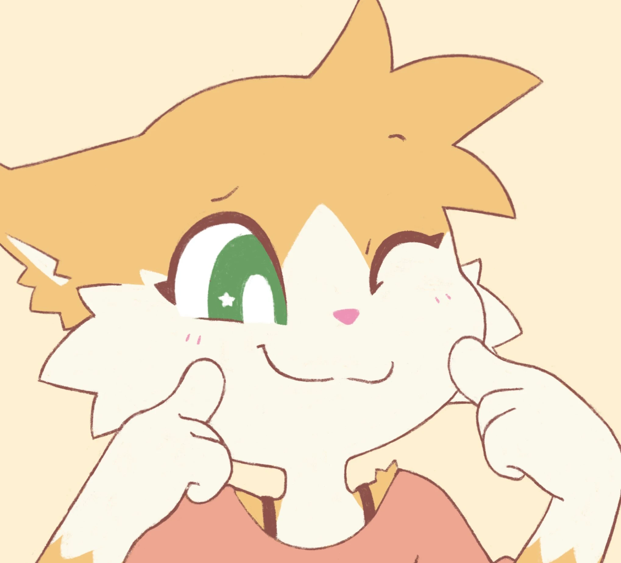 Daily Furry Art 334