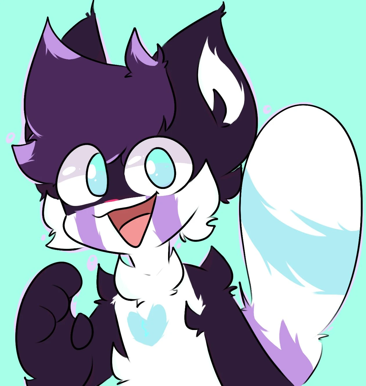 Daily Furry Art 120