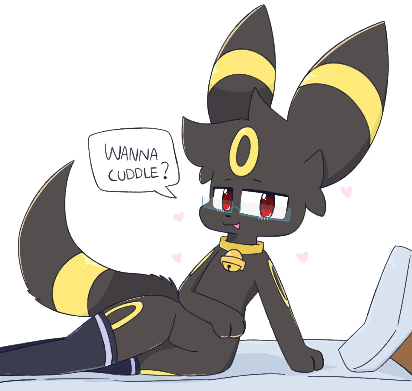 Weekly Furry Art 9
