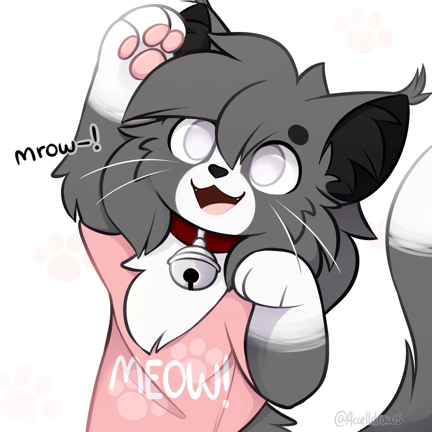 Daily Furry Art 210