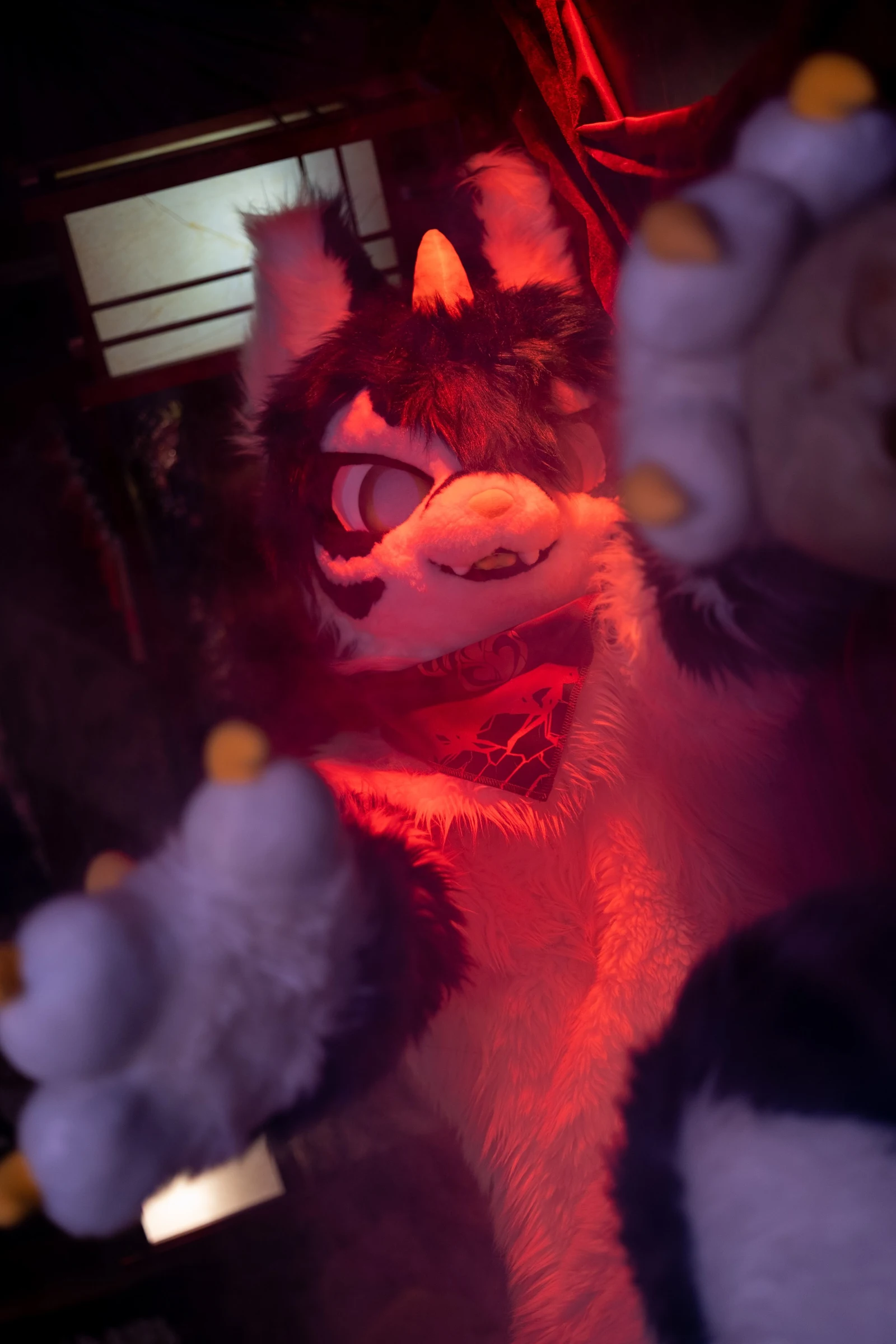 Daily Furry Art 227