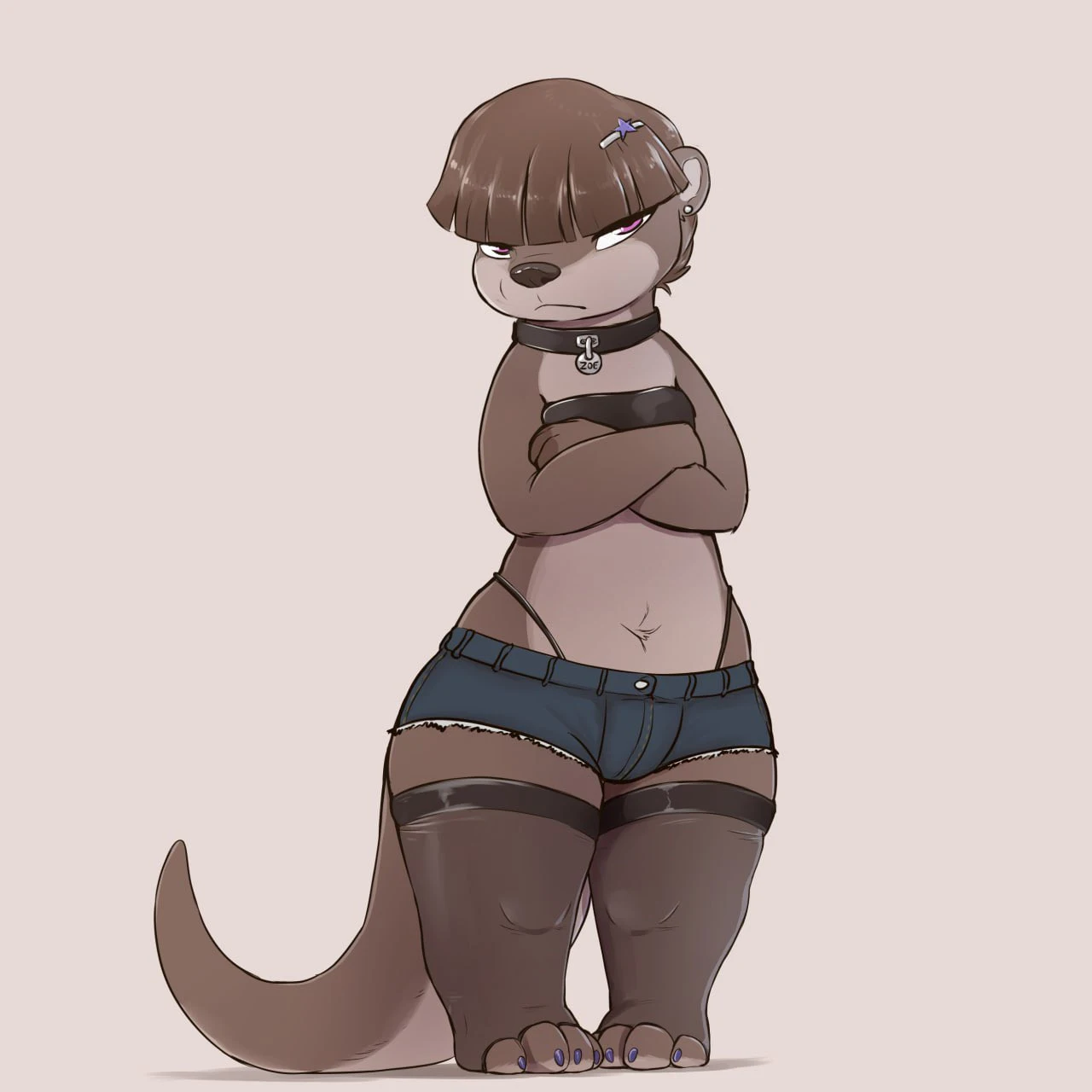 Daily Furry Art 359