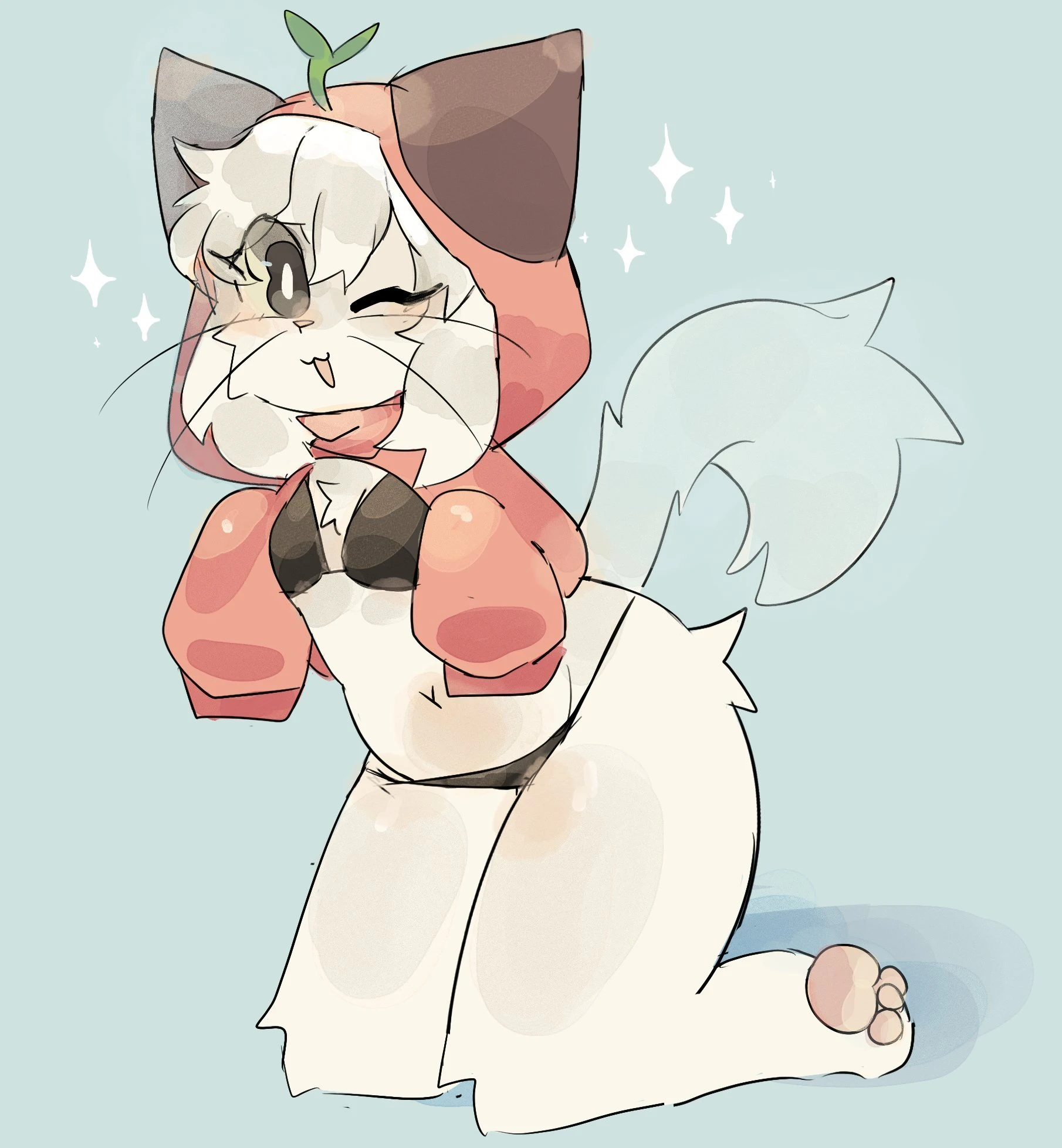 Weekly Furry Art 3