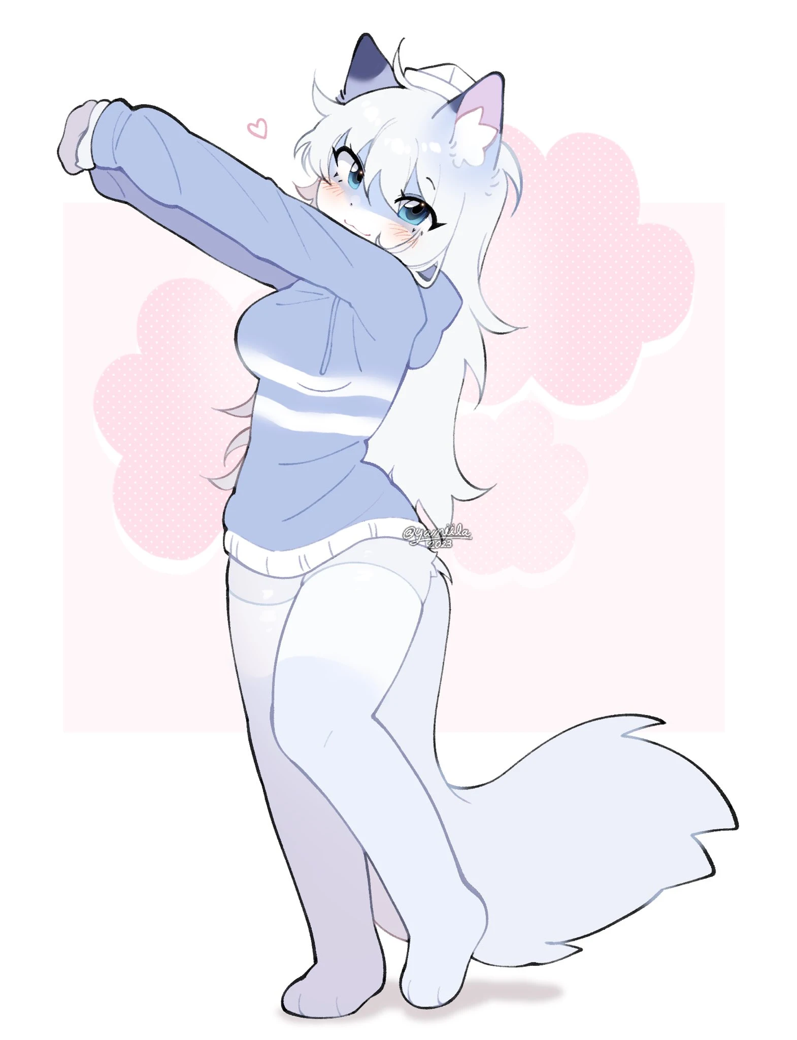 Weekly Furry Art 24