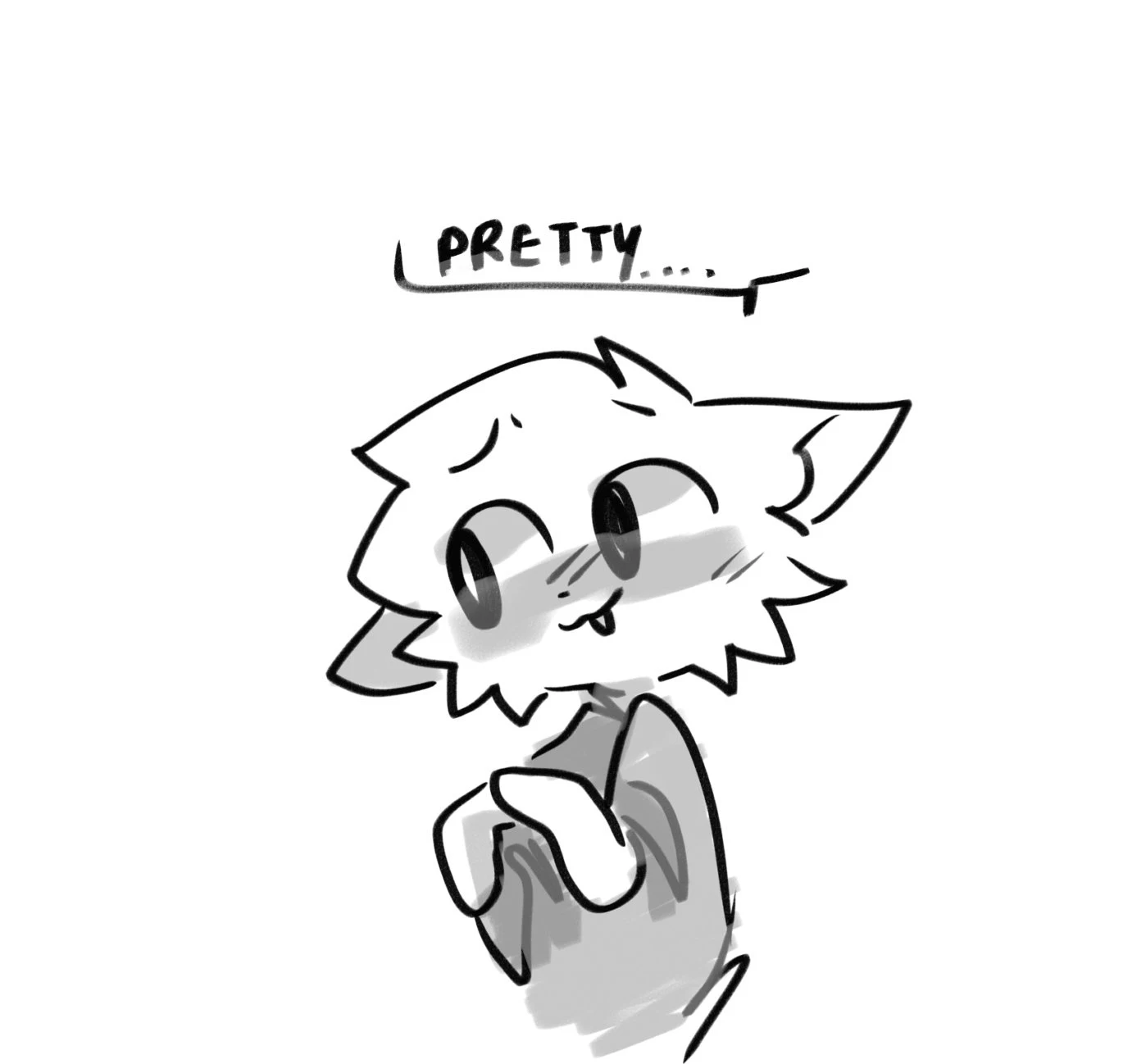 Weekly Furry Art 4
