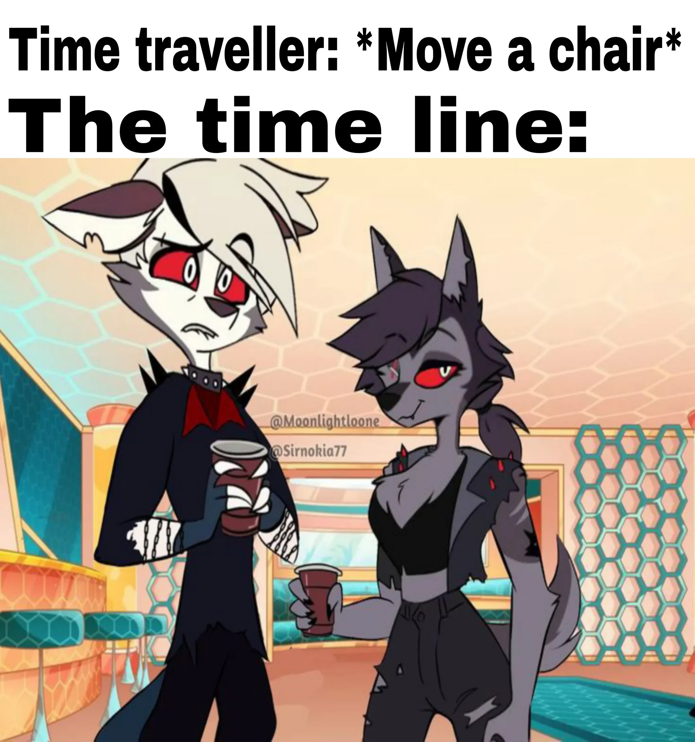Weekly Furry Art 16