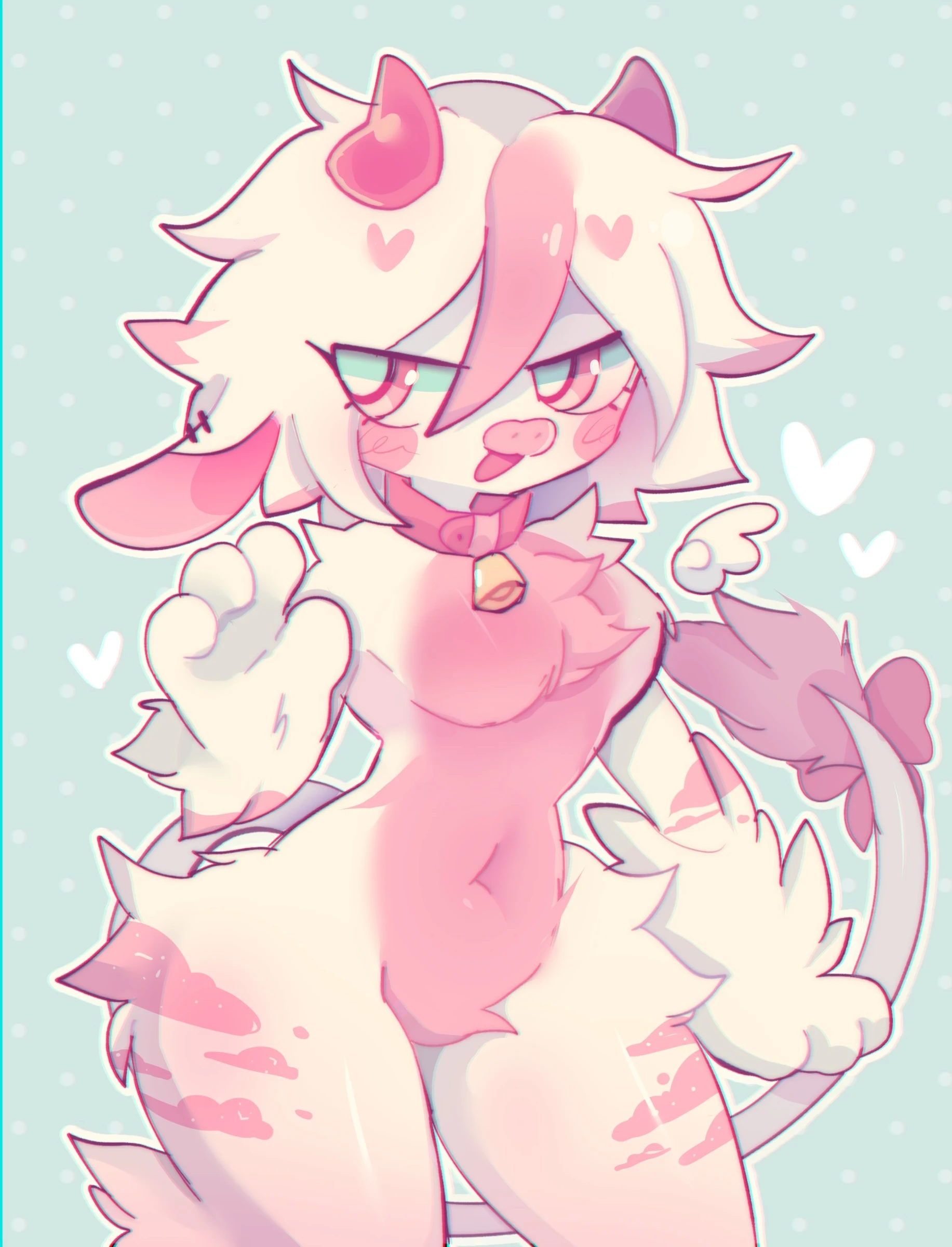 Daily Furry Art 48