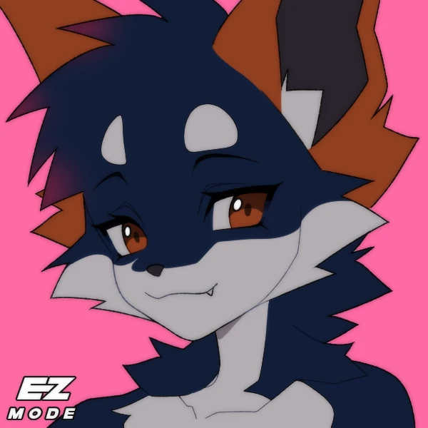 Weekly Furry Art 21