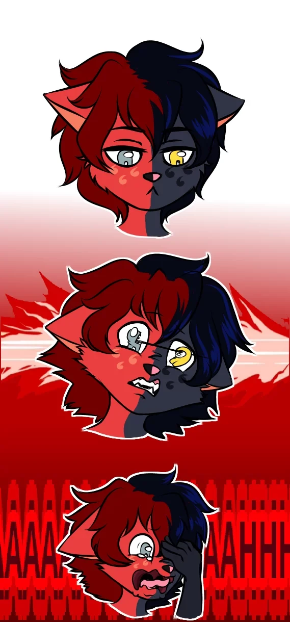 Daily Furry Art 92