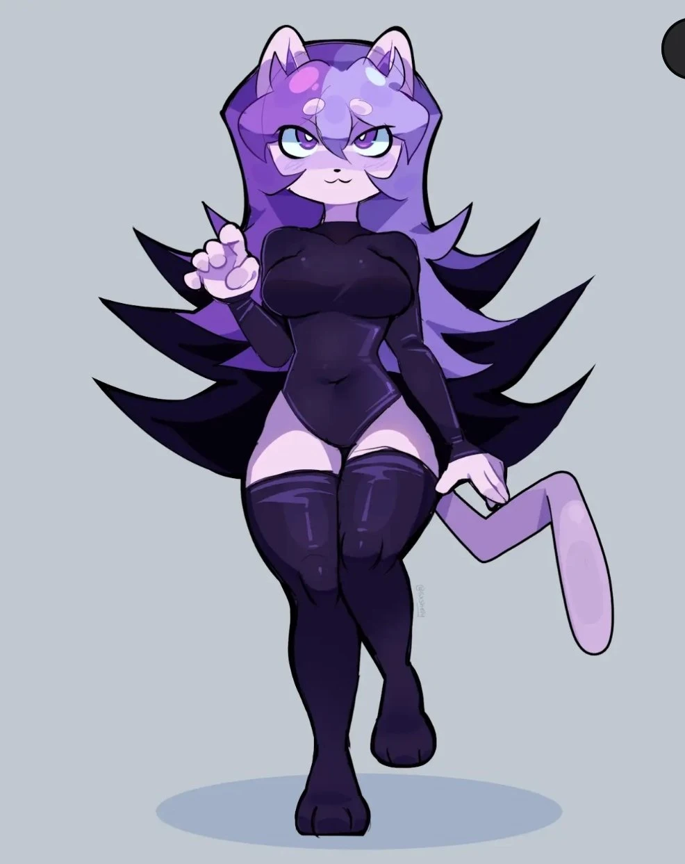 Weekly Furry Art 44