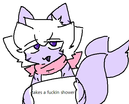 Daily Furry Art 134