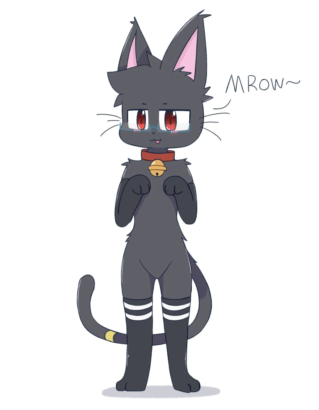 Daily Furry Art 201