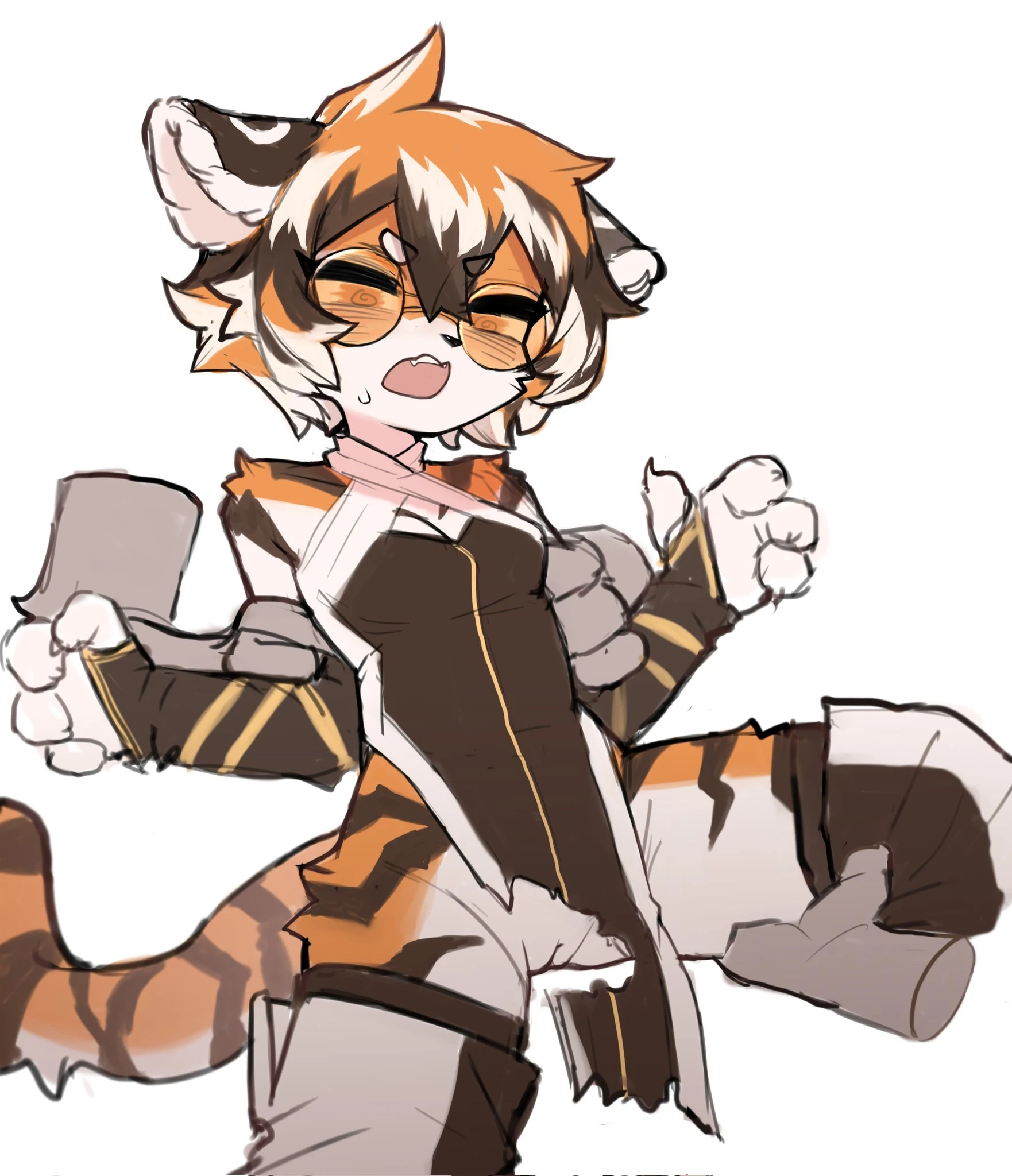 Daily Furry Art 155