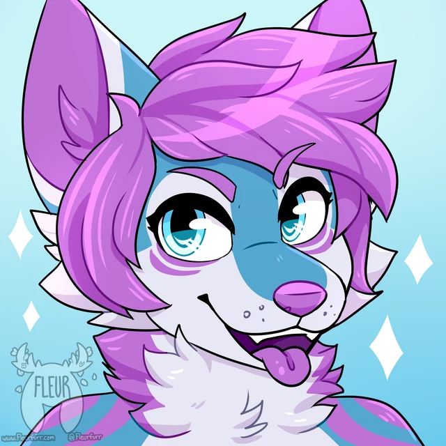 Daily Furry Art 93
