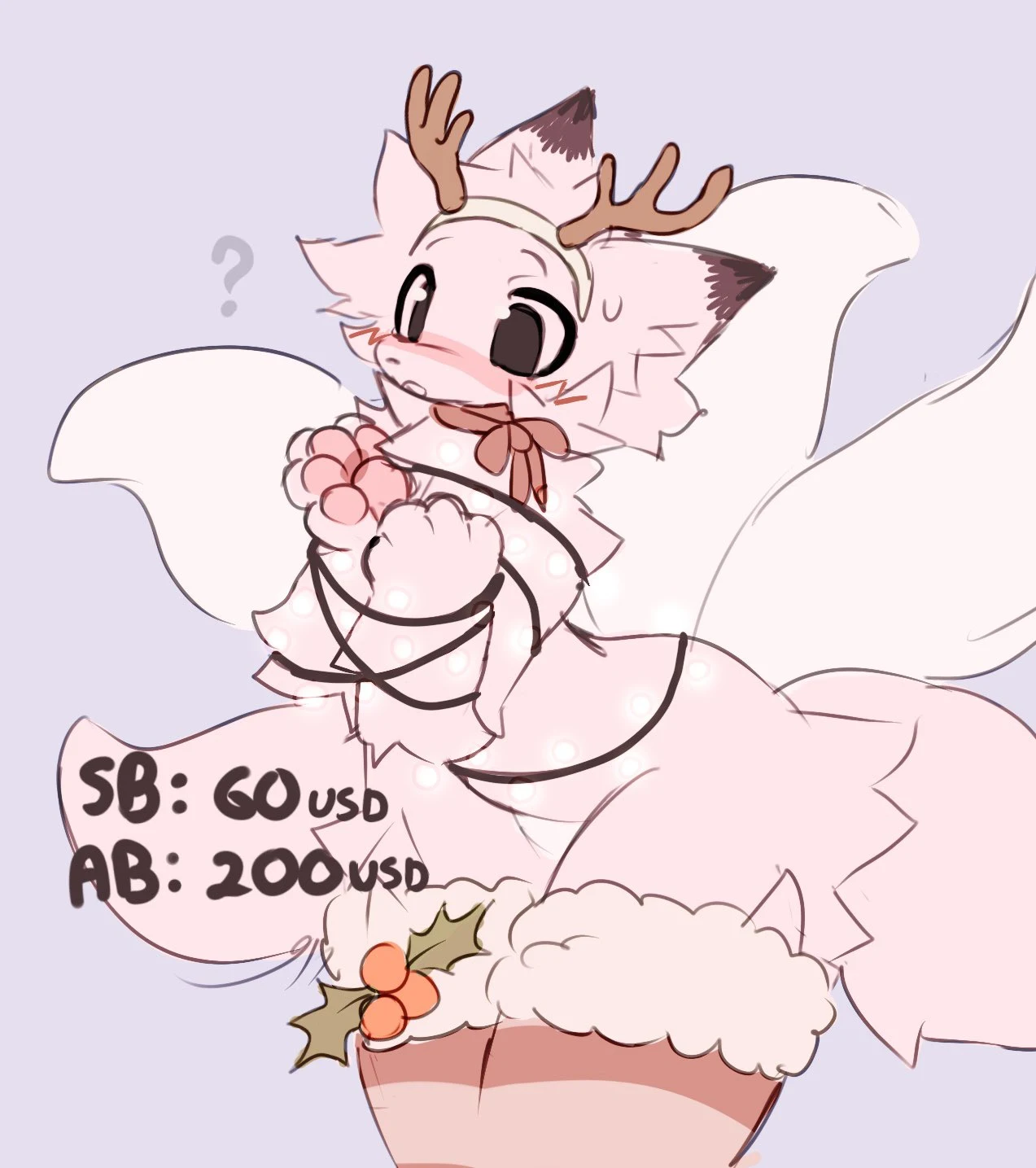 Weekly Furry Art 26