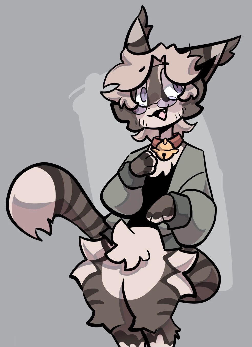 Daily Furry Art 211