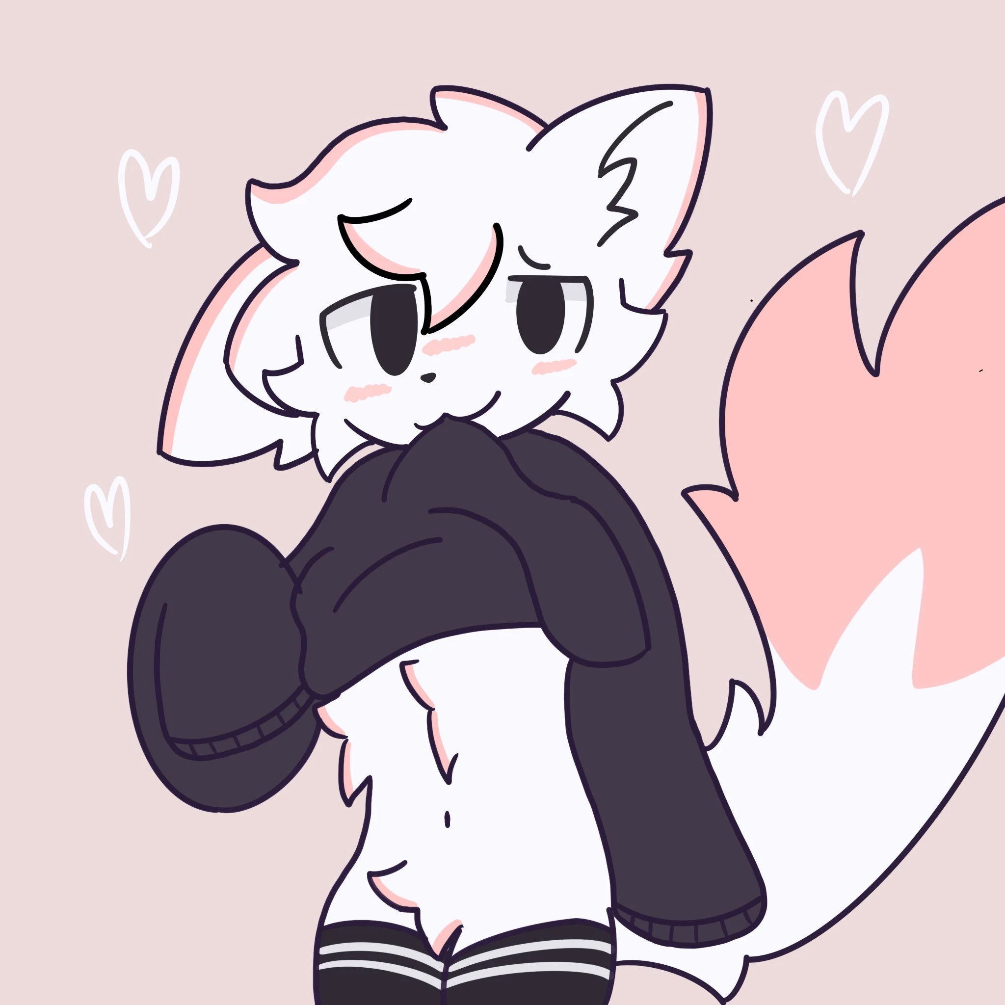 Daily Furry Art 276