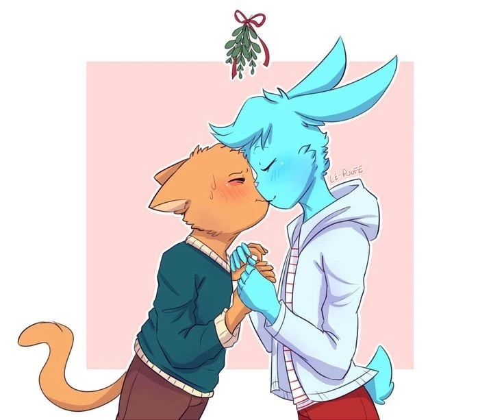 Daily Furry Art 12