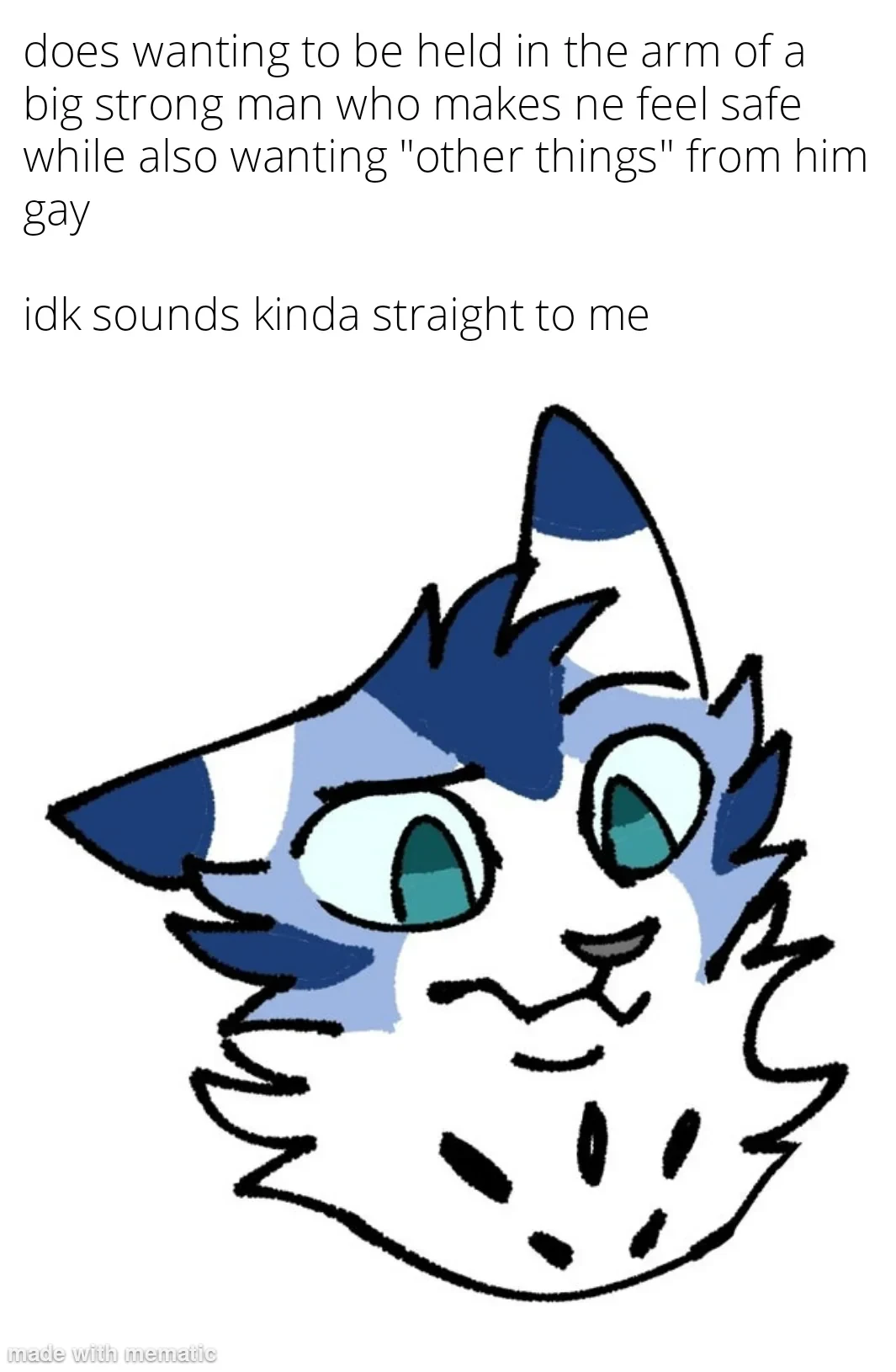 Daily Furry Art 229