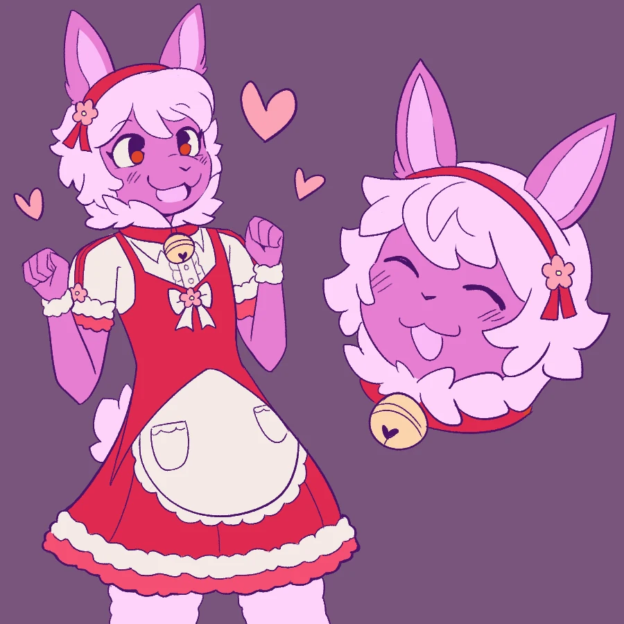 Daily Furry Art 48