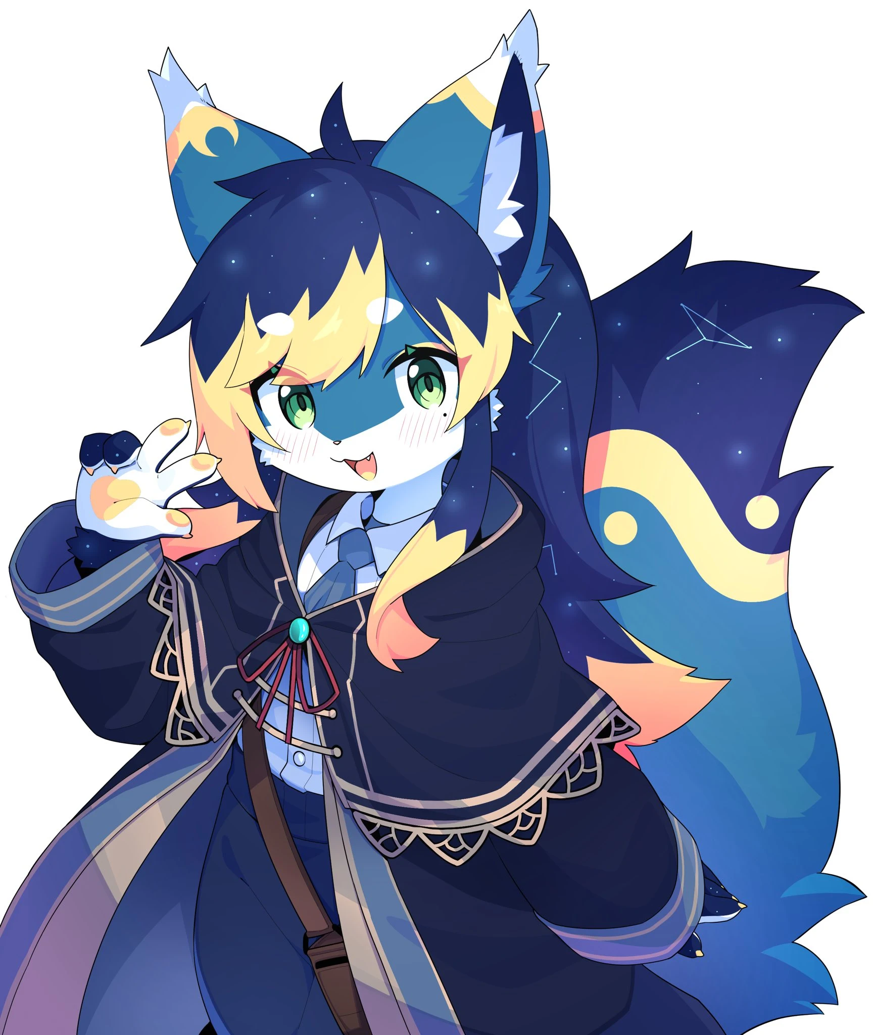 Weekly Furry Art 21