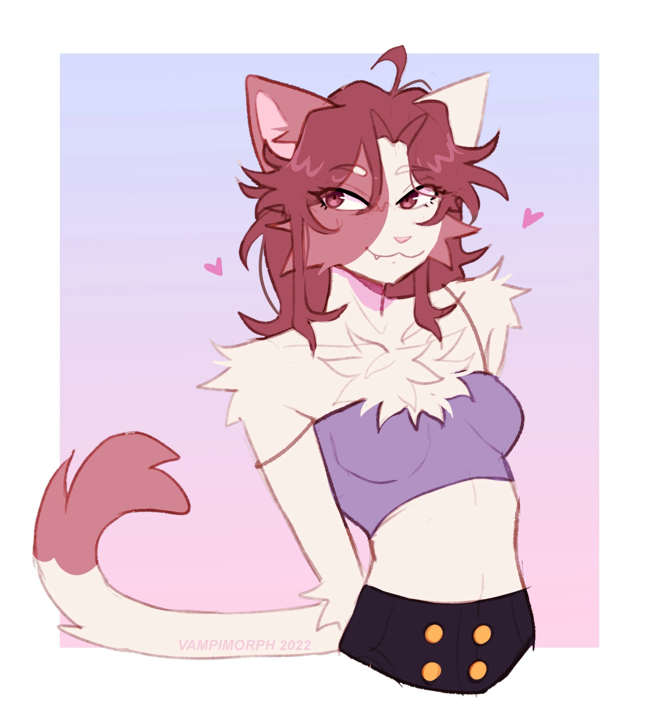Daily Furry Aft 143