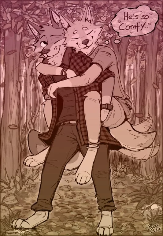 Daily Furry Aft 143