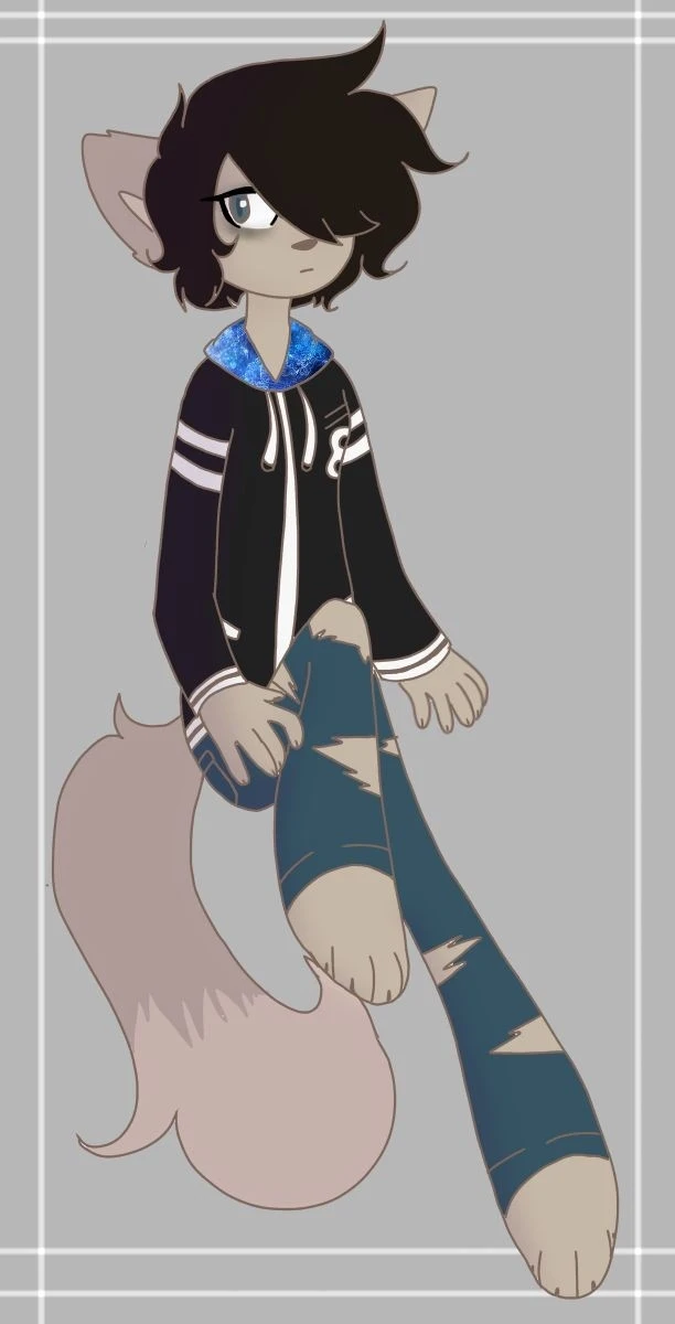 Daily Furry Art 25