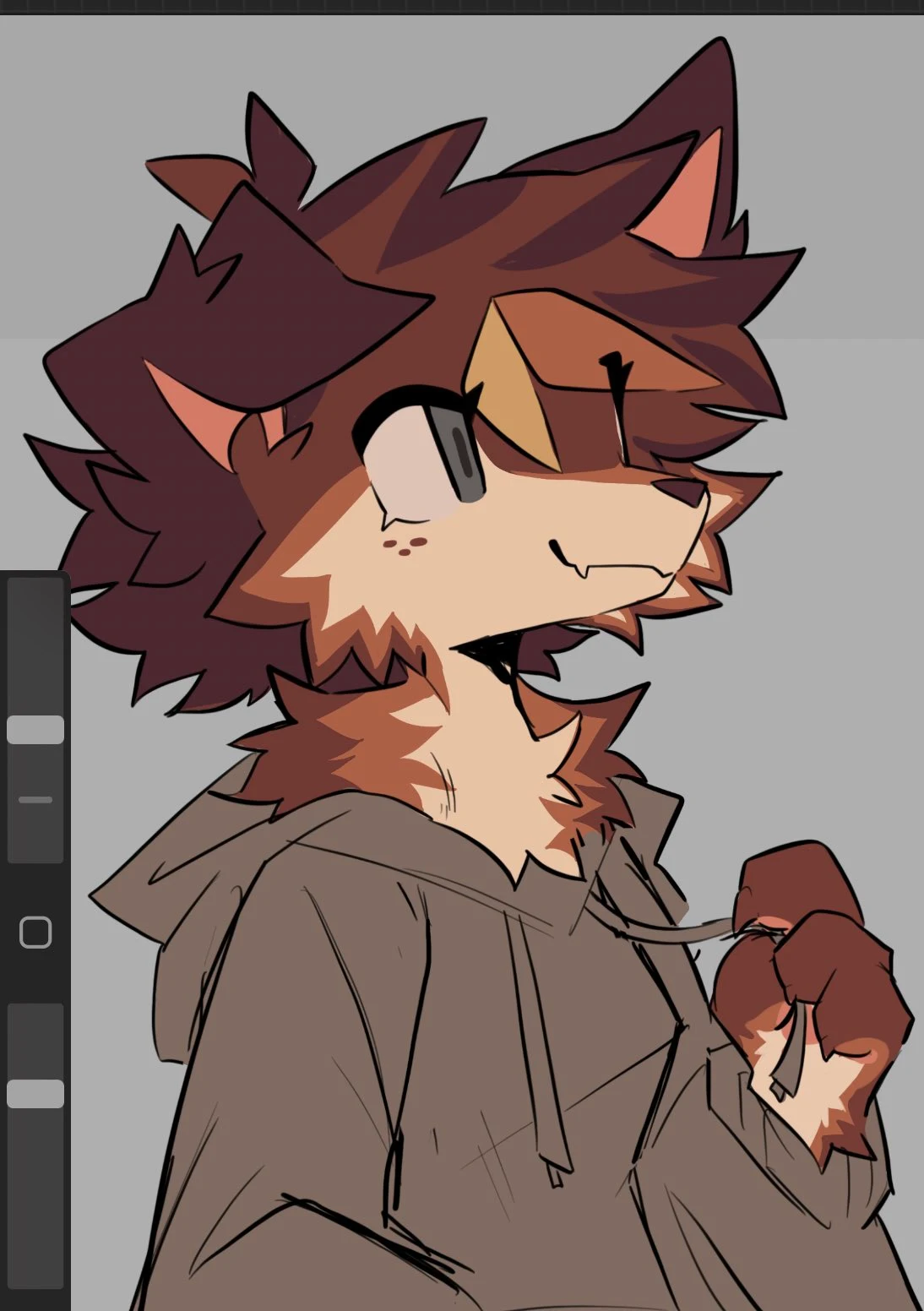Weekly Furry Art 6