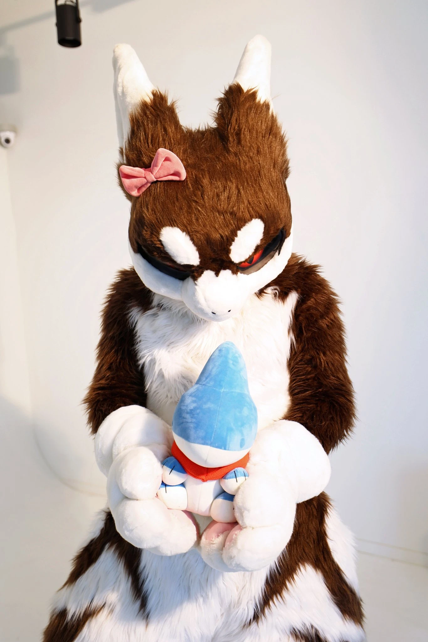 Daily Furry Art 114