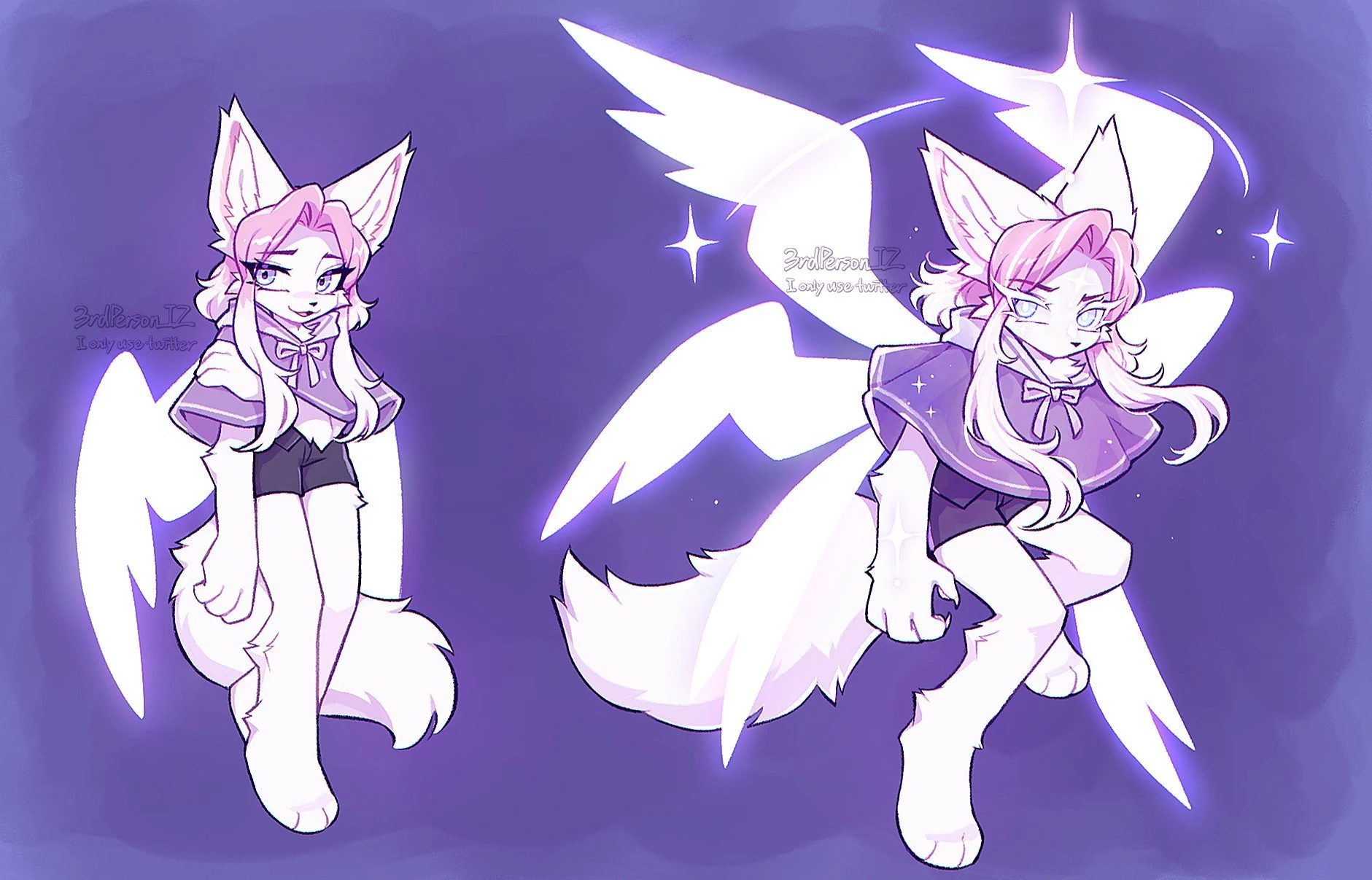 Weekly Furry Art 33