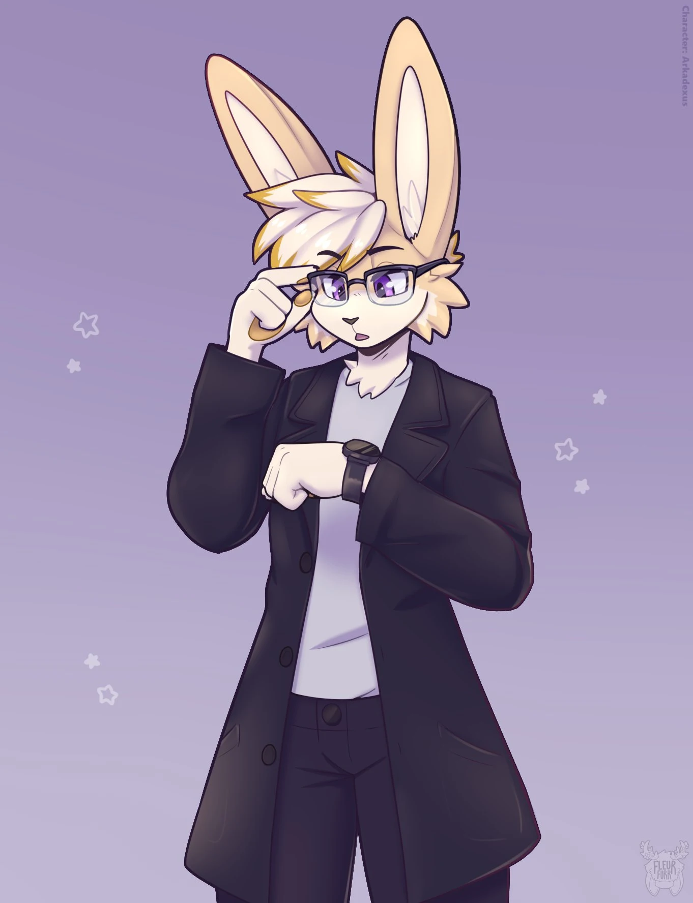 Weekly Furry Art 2