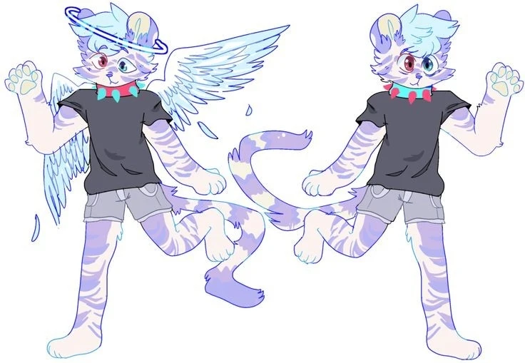 Daily Furry Art 18