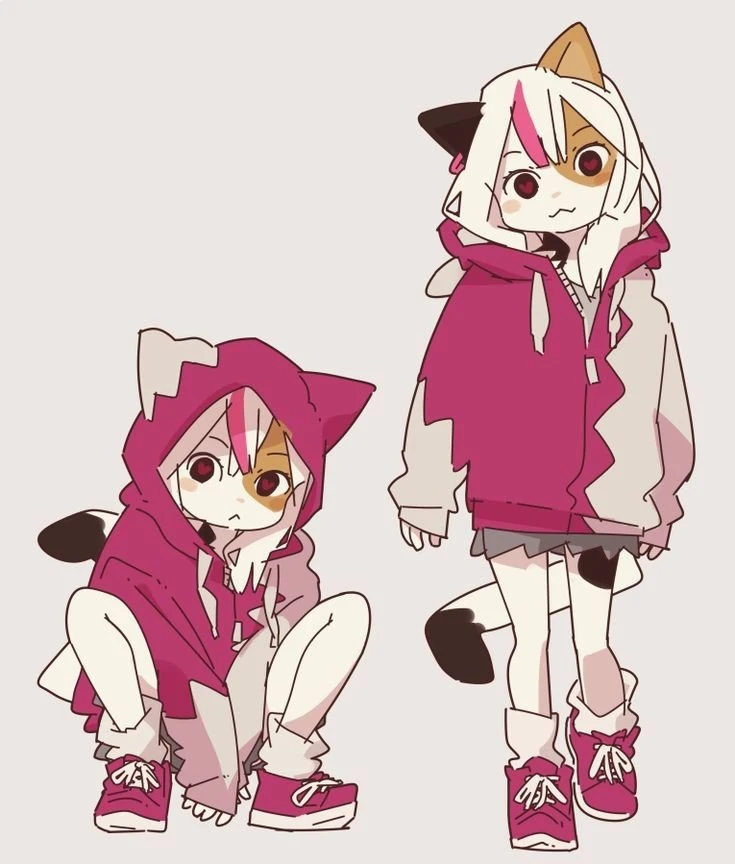 Daily Furry Art 67
