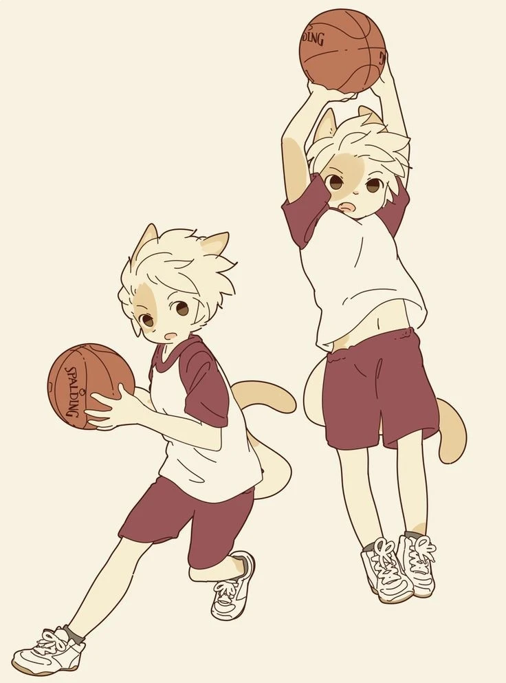 Daily Furry Art 15
