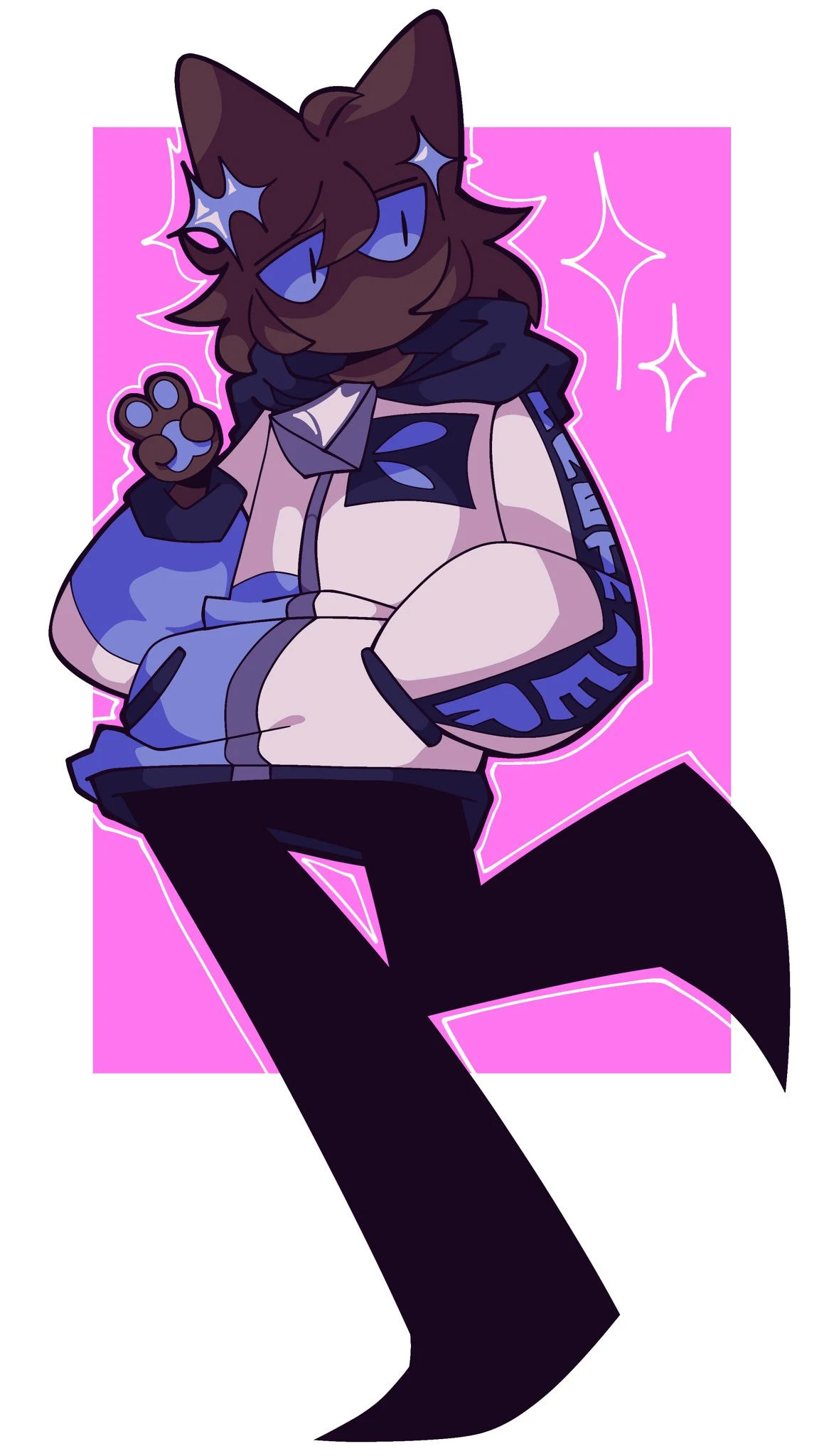 Daily Furry Art 267