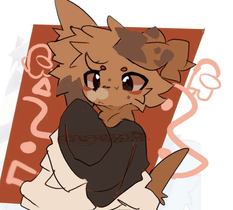 Weekly Furry Art 13