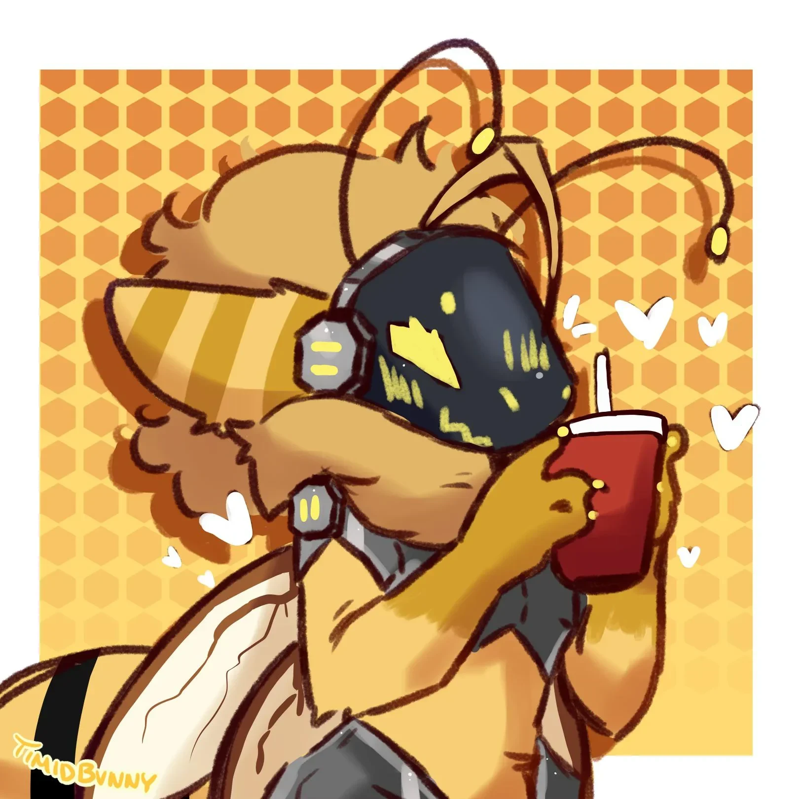 Weekly Furry Art 2