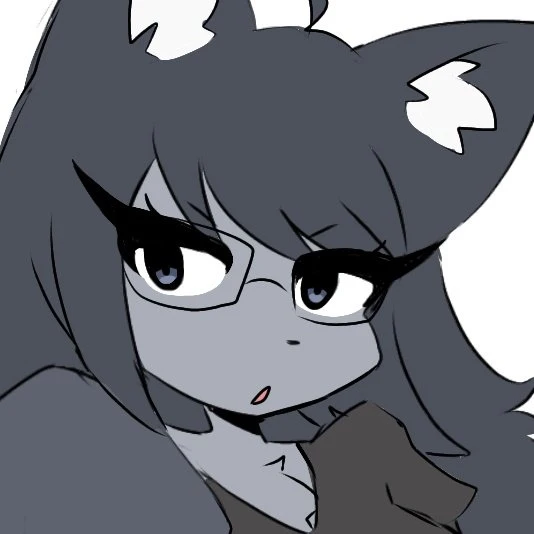 Daily Furry Art 50