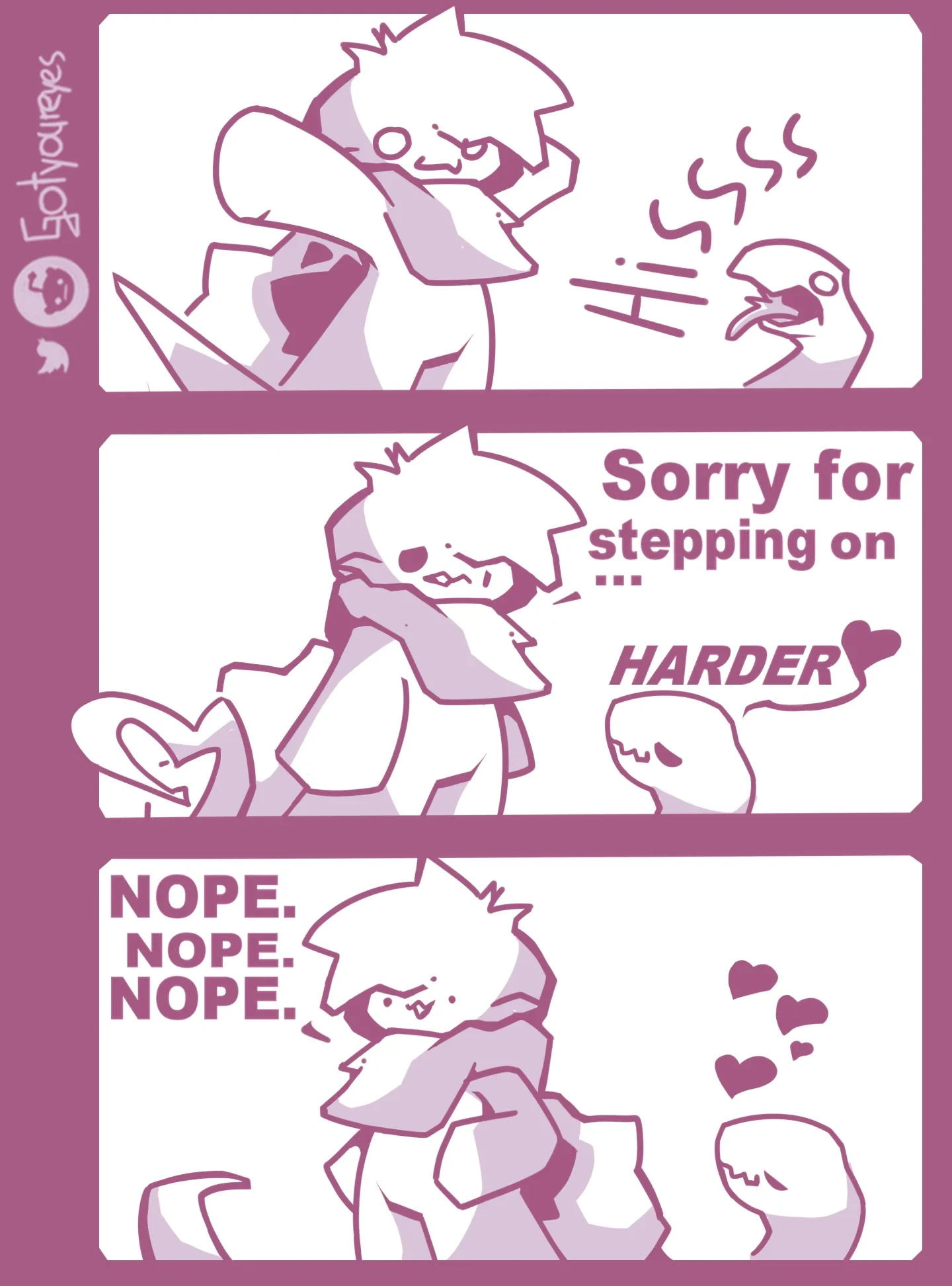 Daily Furry Art 146